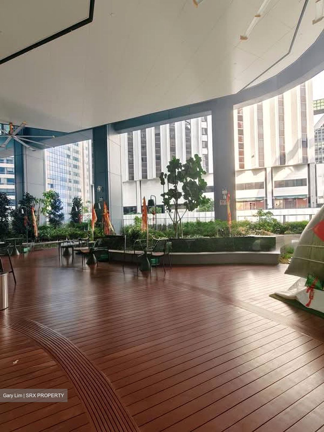 Hub Synergy Point (D2), Office #566881991